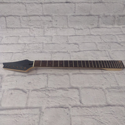 Unknown Electric Guitar Neck