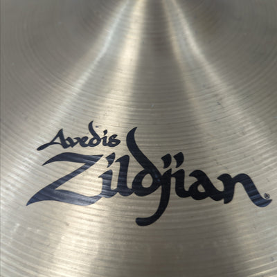 Zildjian 18" A Medium Crash Cymbal