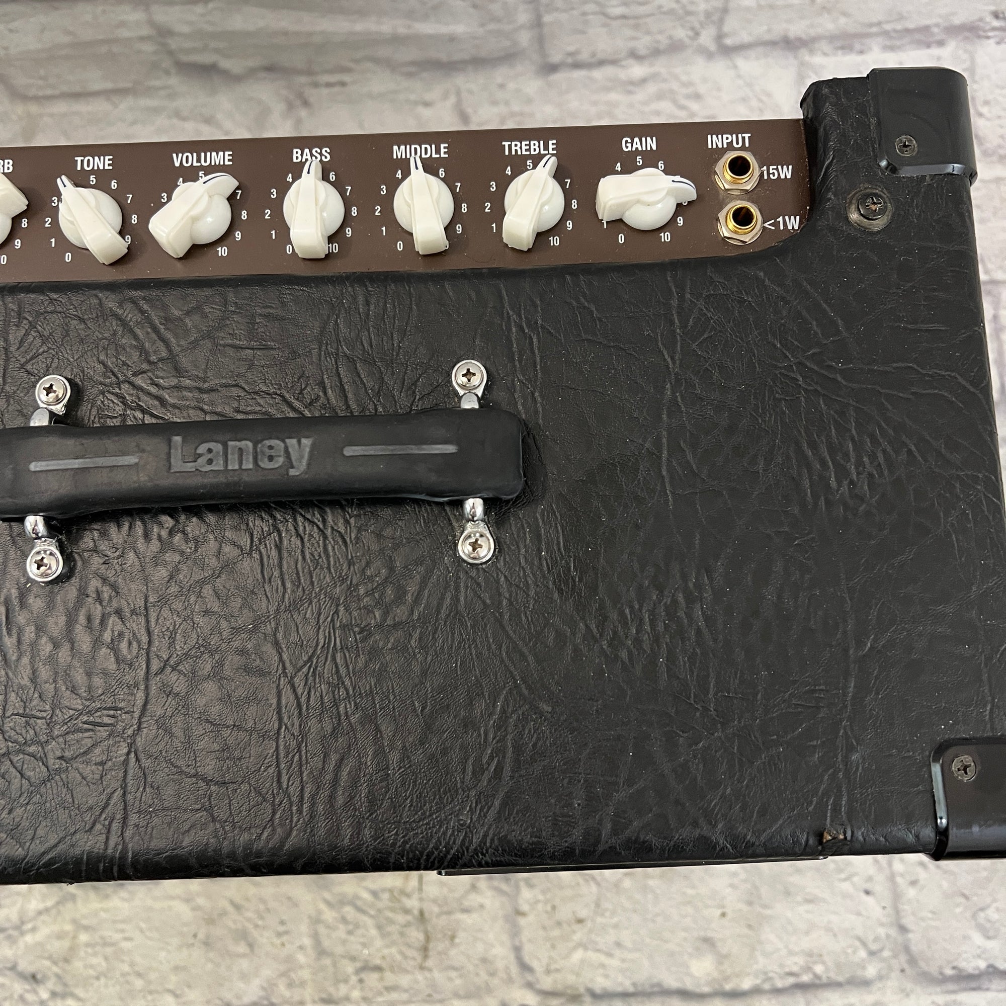 Laney Cub12R Guitar Combo Amp