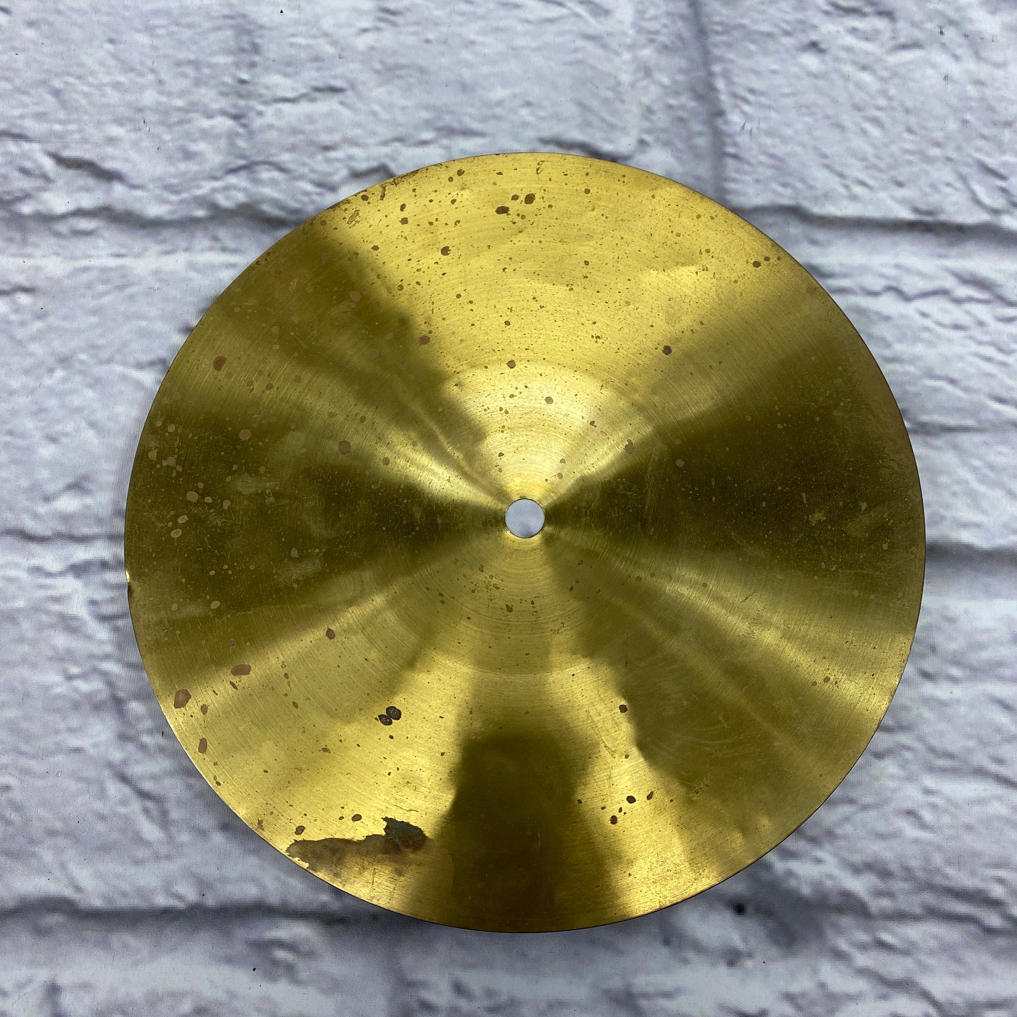 9" Splash Cymbal