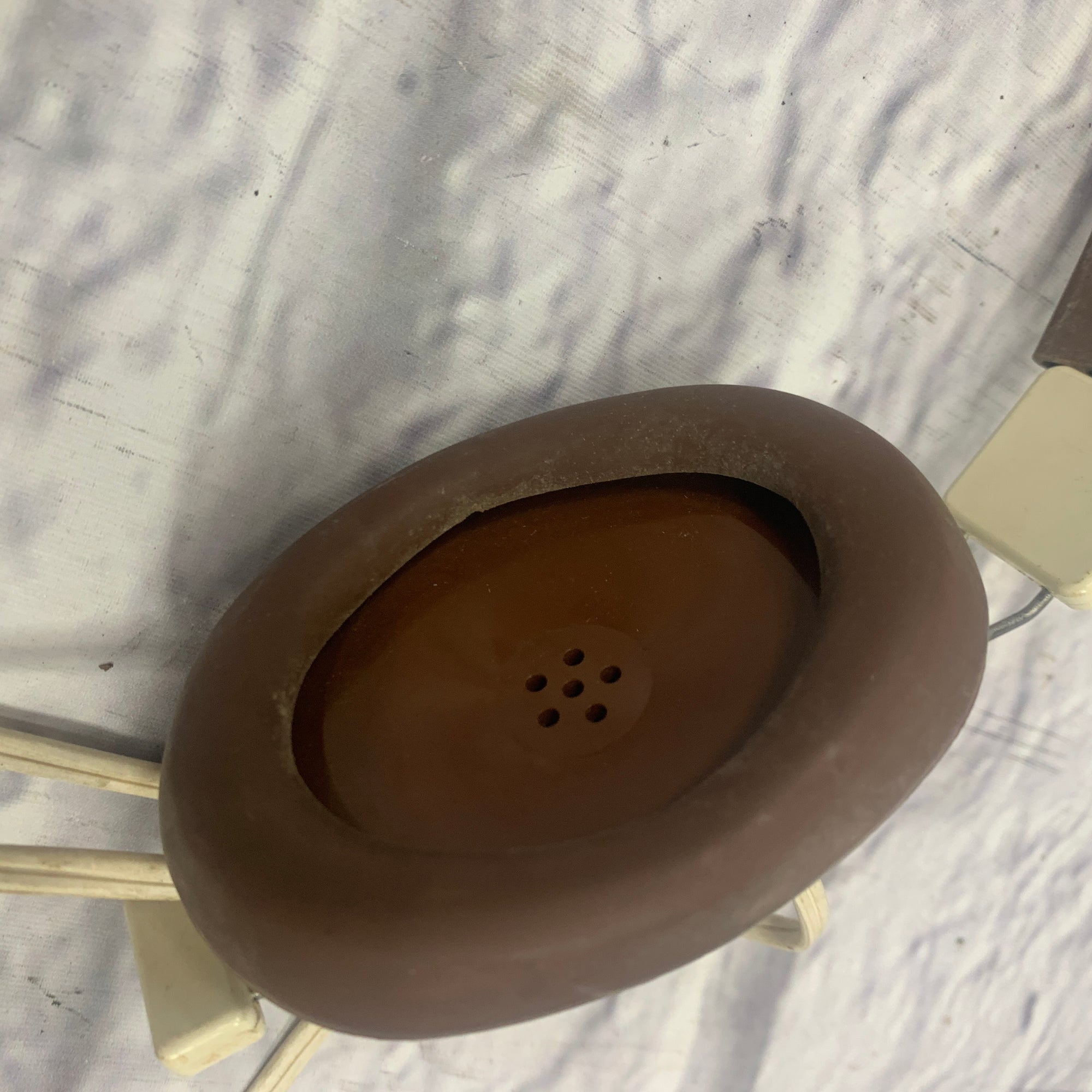 Vintage Telex 610-1 Headphones