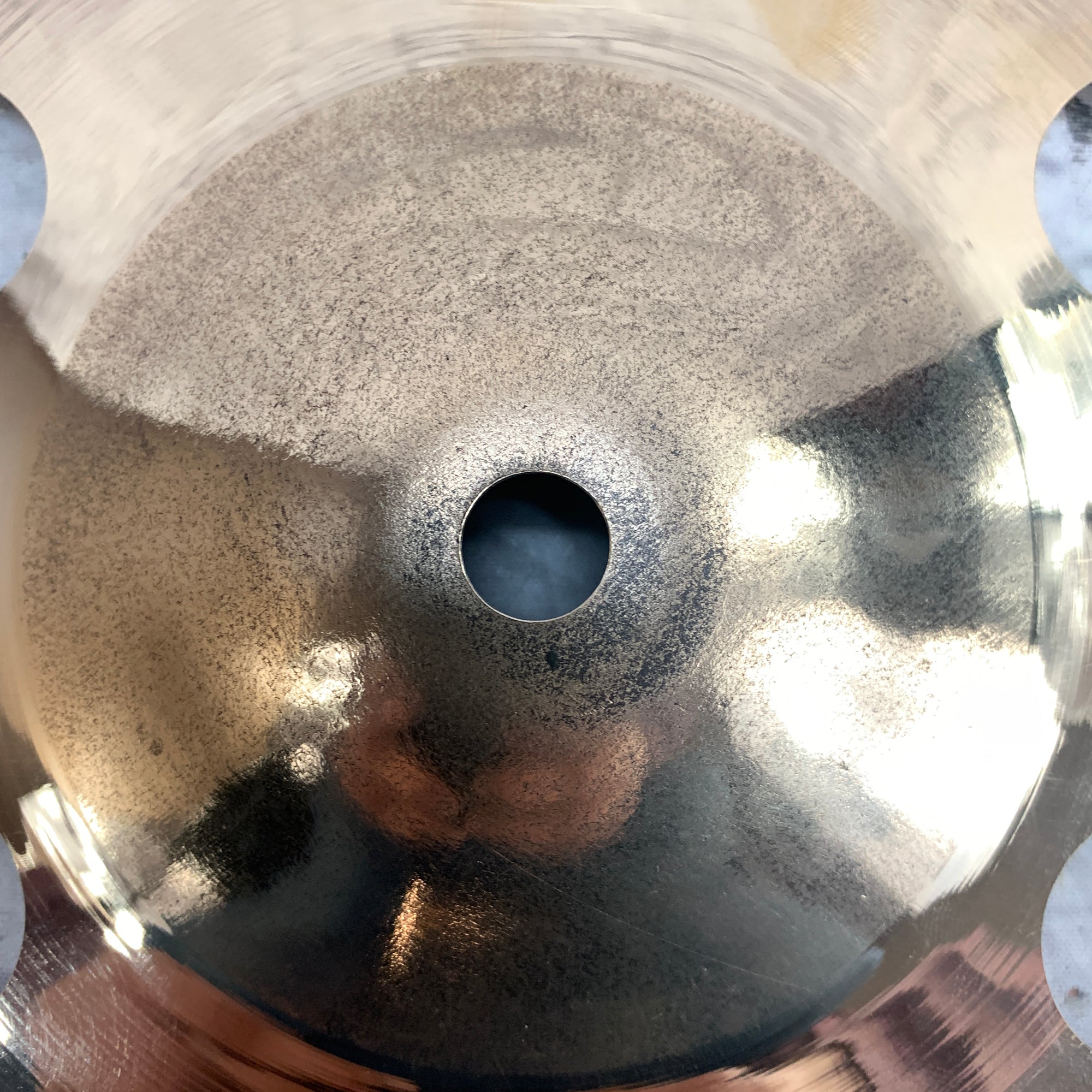 Sabian AAX Air Splash 10