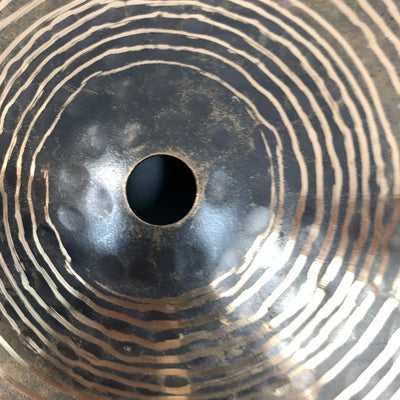Sabian Vanguard 14 Hi Hat Cymbal Pair