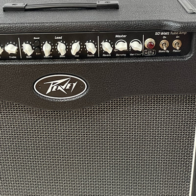 Peavey Valveking II 50 Guitar Amp