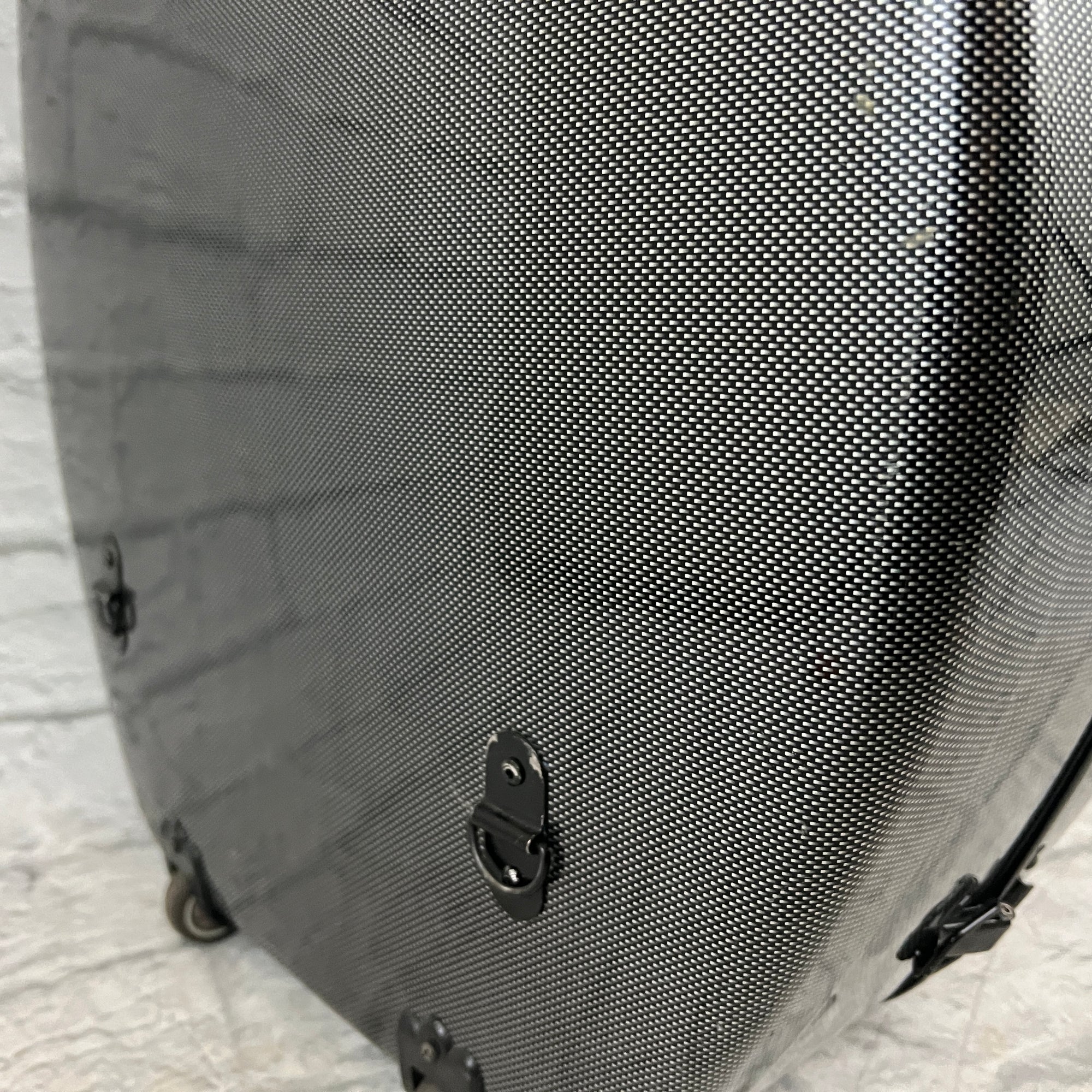 Cello Case Fibreglass for 4/4 Cello