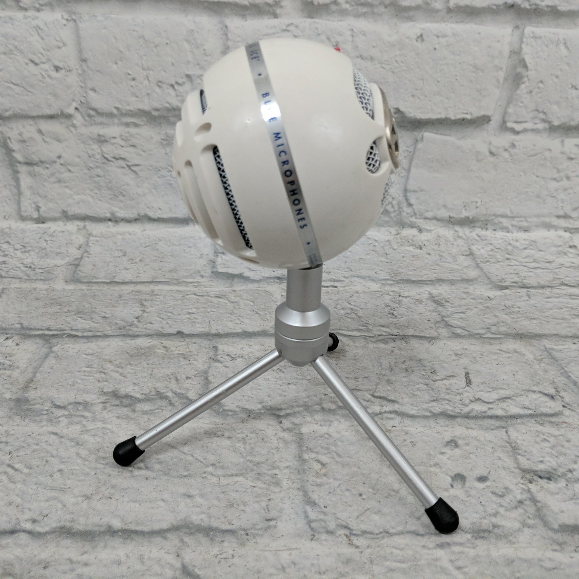 Blue Microphone Snowball