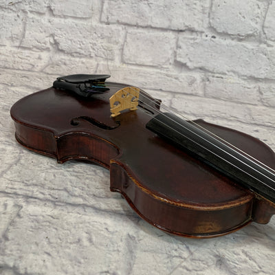 Unknown Brand 4/4 Violin