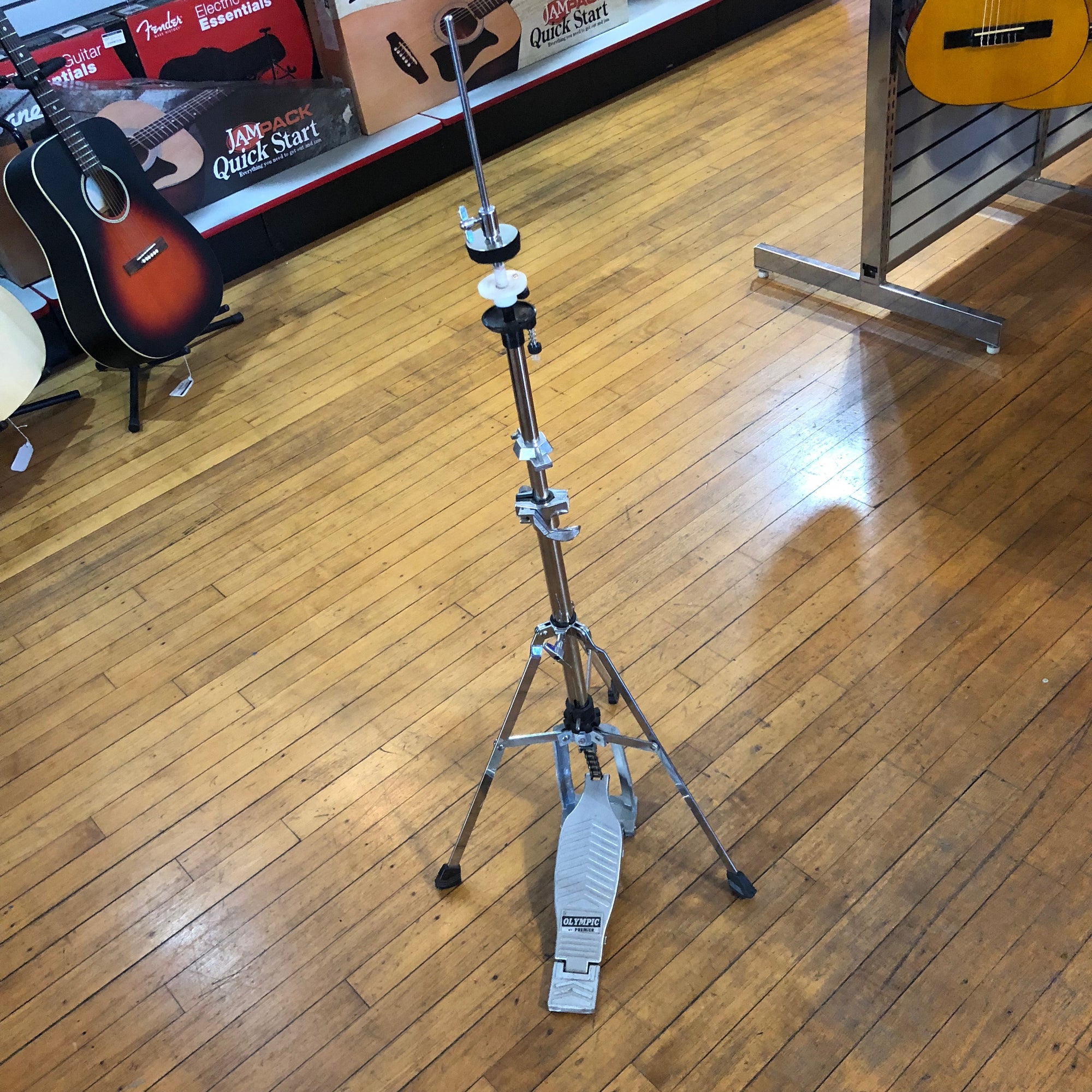 Premier Hi Hat Stand
