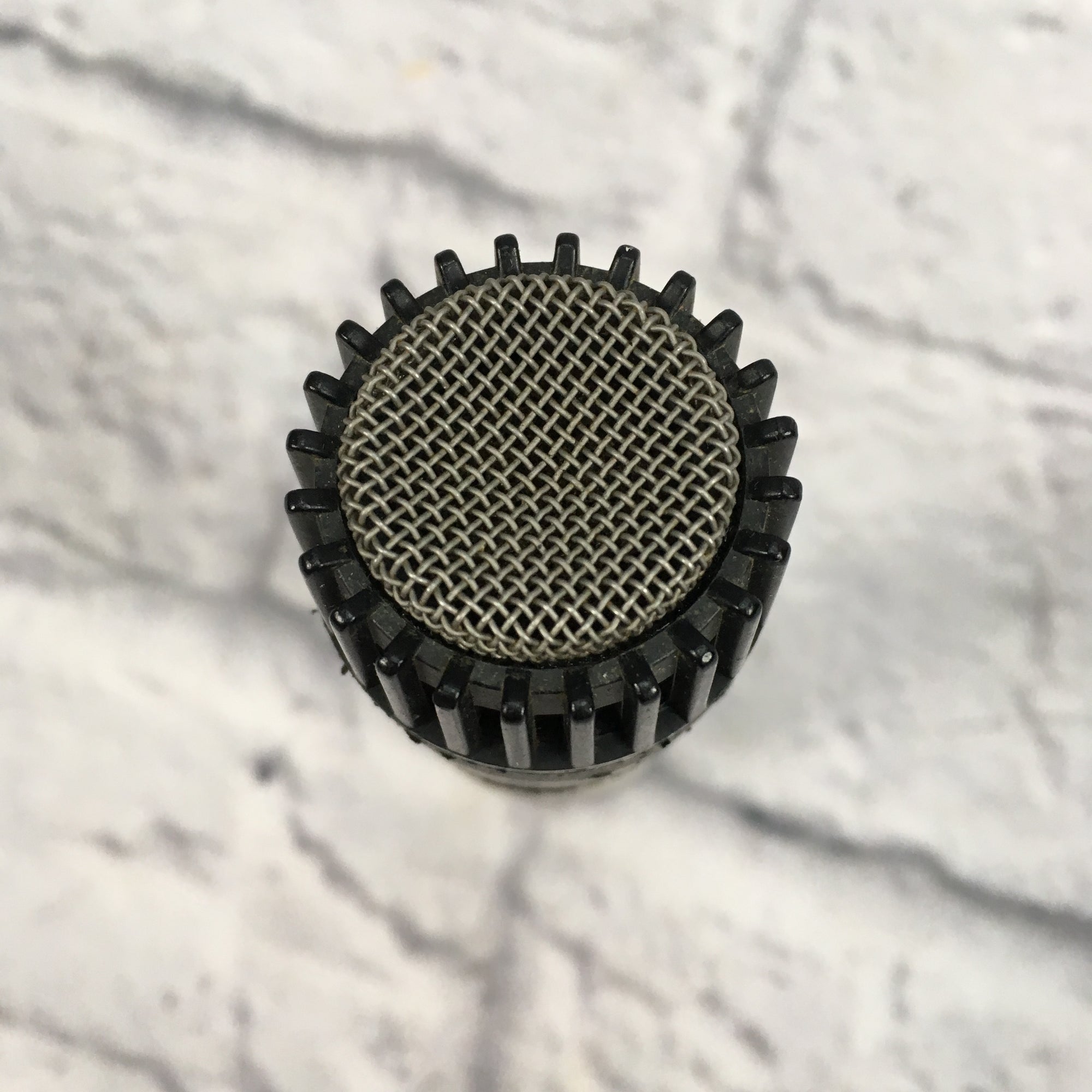 Radioshack Cardioid Dynamic Microphone
