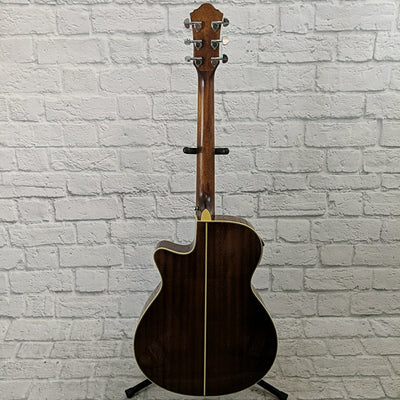 Ibanez AEG12IINT AE Series Acoustic Electric Guitar