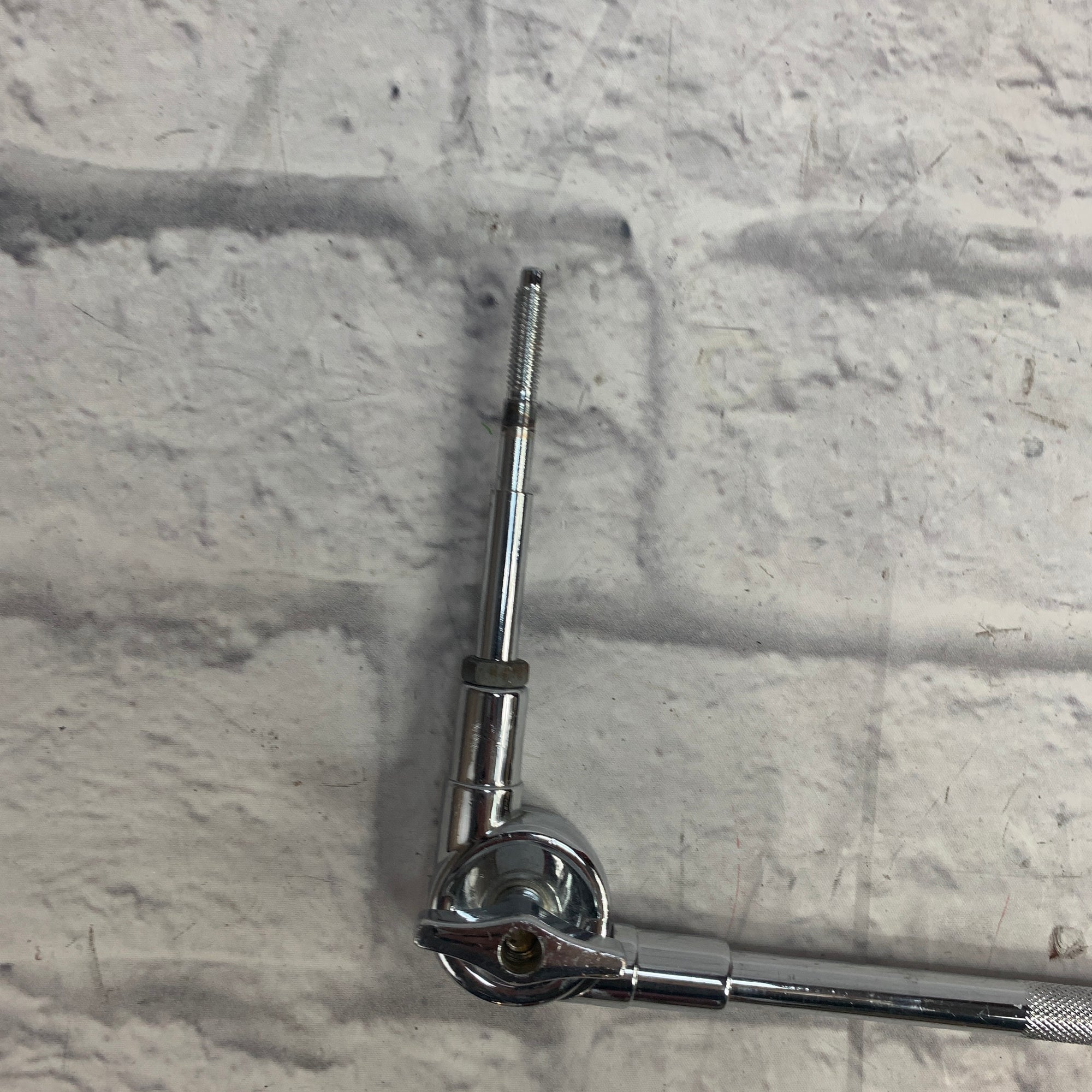 Unknown Cymbal Stand Boom Arm