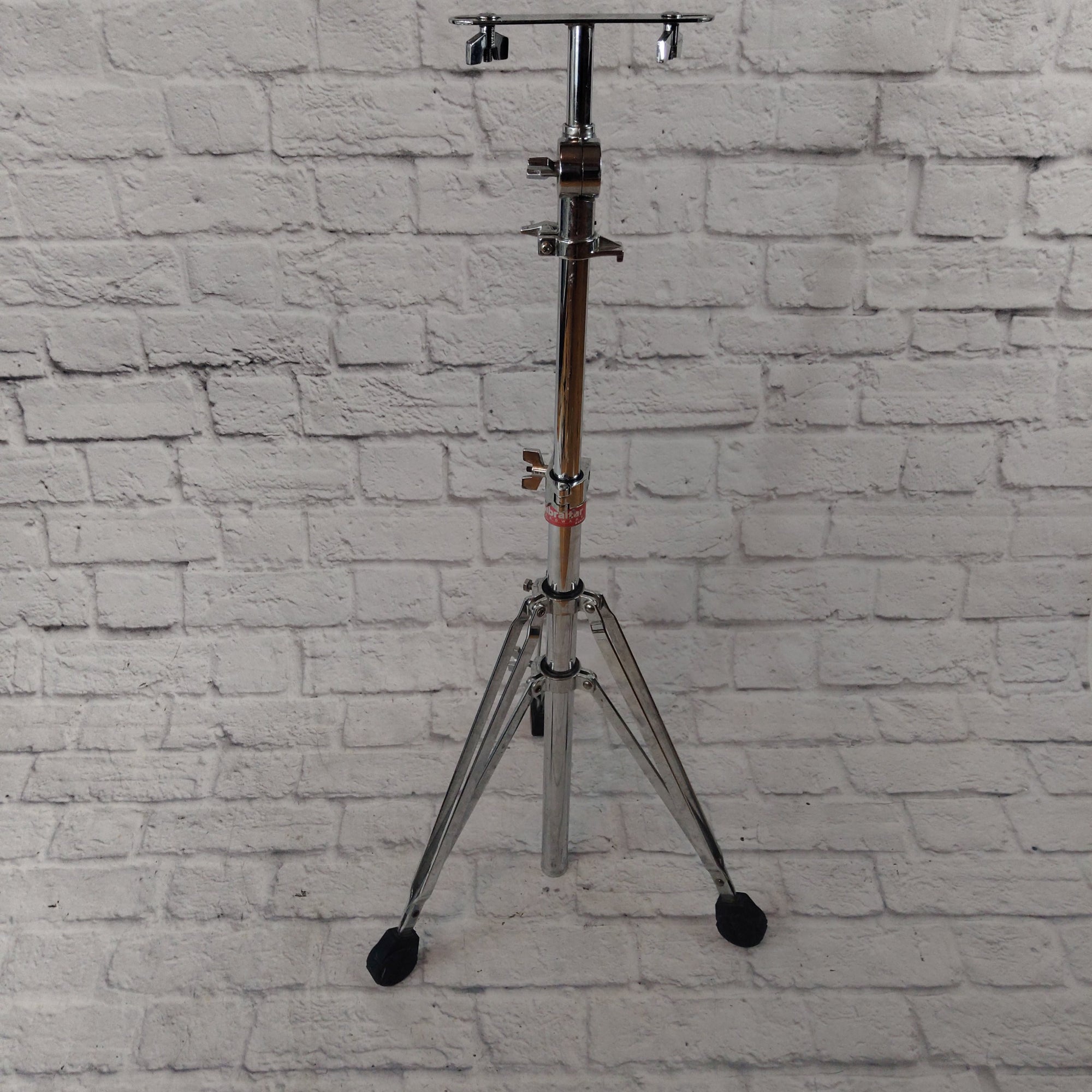 Gibraltar Heavy Duty Double Braced Ethnic Percussion Stand