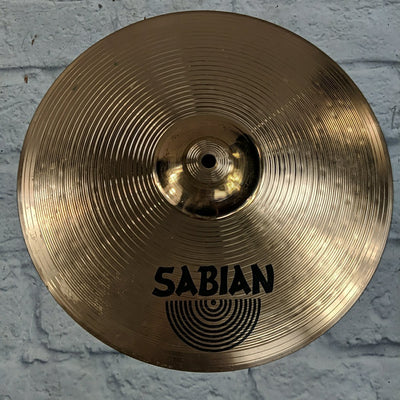 Sabian B8X Hi Hat Pair 14 Hi Hats