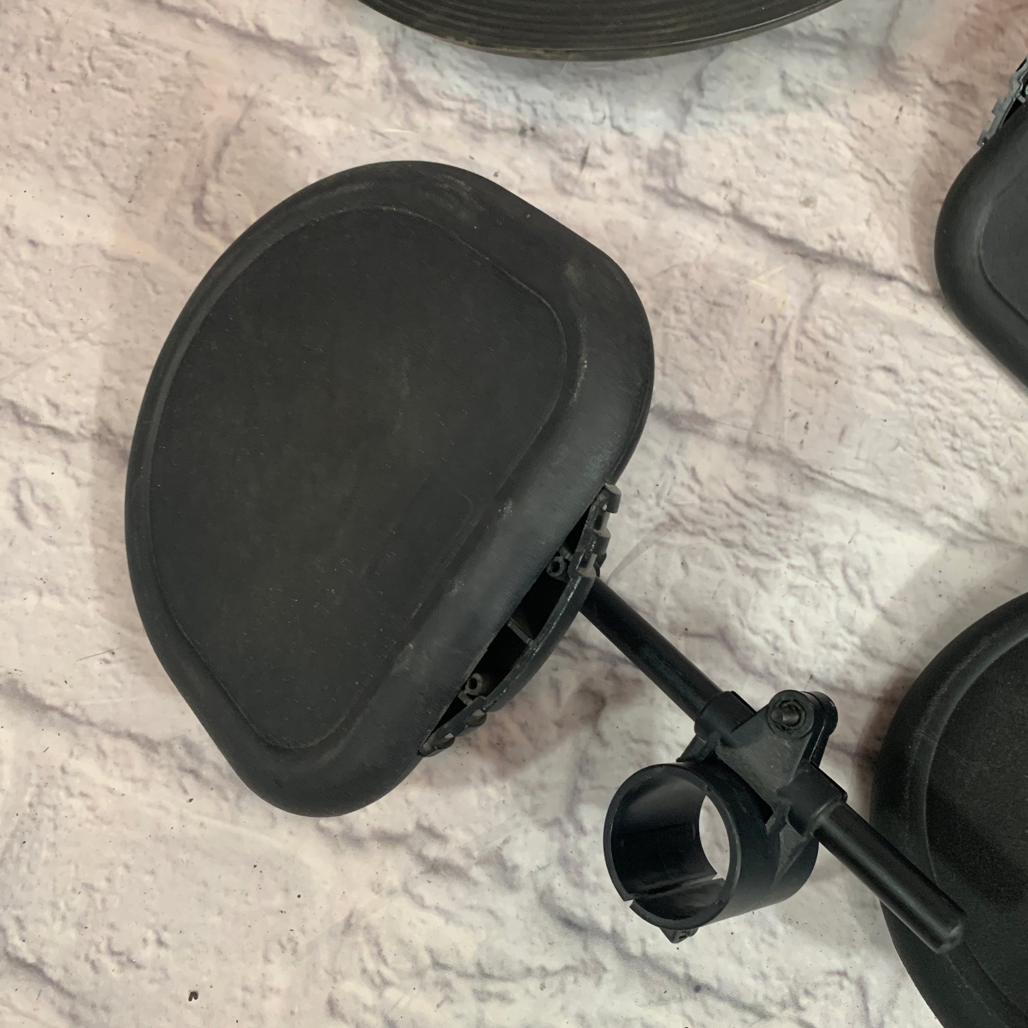 Electronic Drum Pad Set (7)