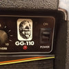 Gorilla GG-110 Tube Stack 150 Watt Guitar Combo Amp