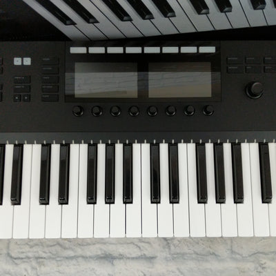 Native Instruments Komplete Kontrol S49 Smart Keyboard