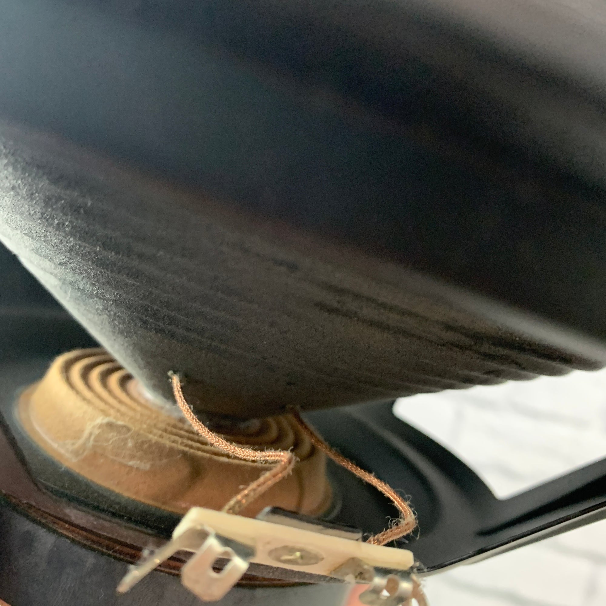 SLM Electronics 86-106-04 4ohm 10" Speaker