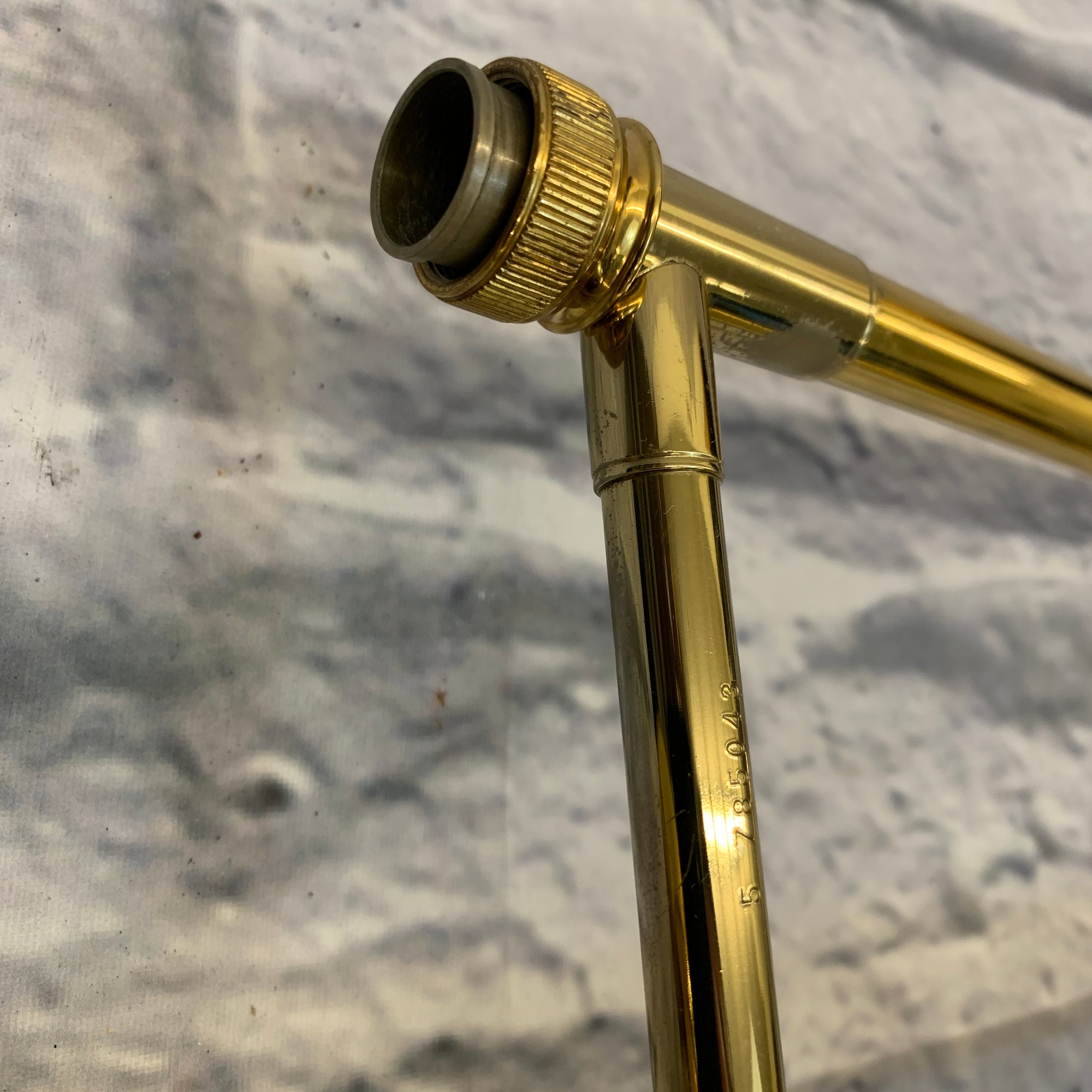 Conn Director Trombone w/o Case