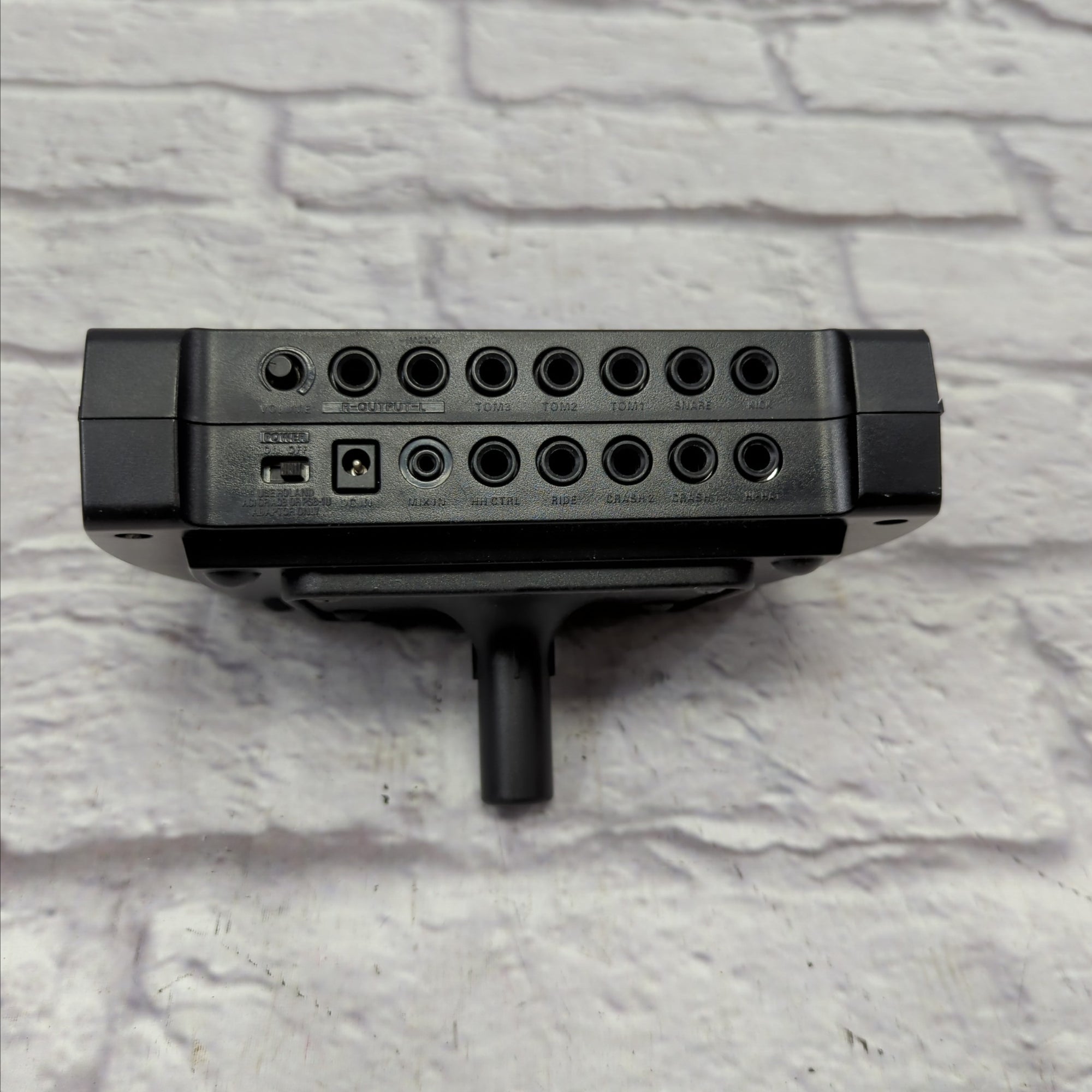 Module Roland Td13 Roland TD-3 Drum Module with power supply and manual - Evolution Music