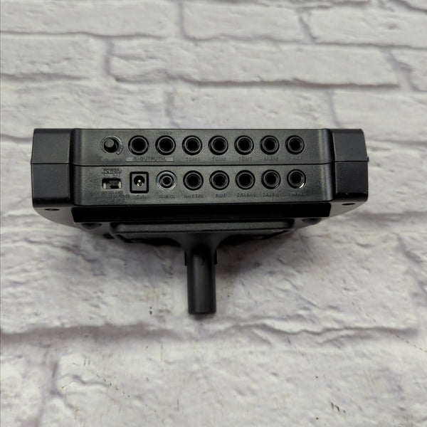 Roland TD-3 Drum Module with power supply and manual - Evolution Music
