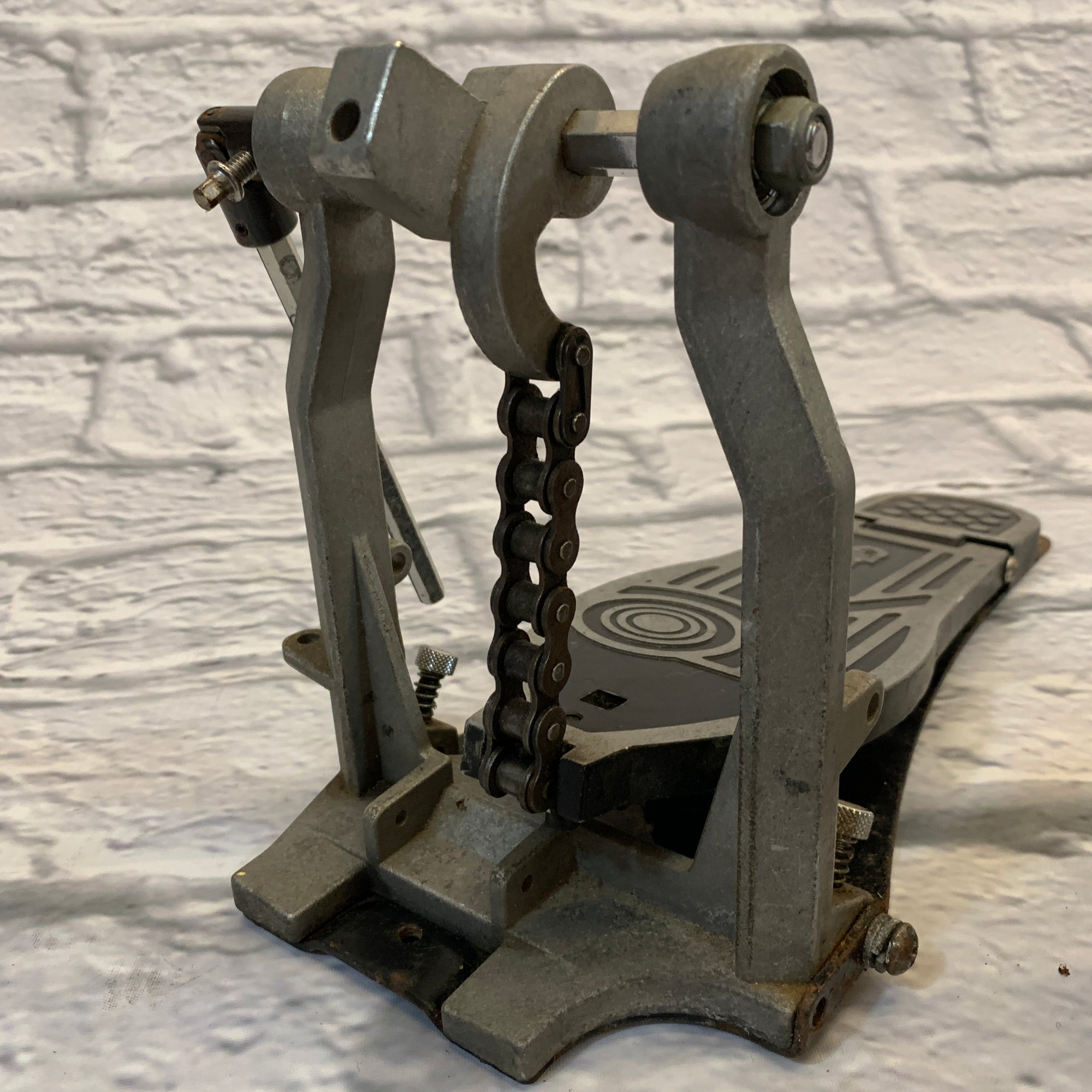 gibraltar intruder double pedal Gibraltar Intruder Double Kick Pedal