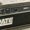 Crate BX-200 Bass Amp Head