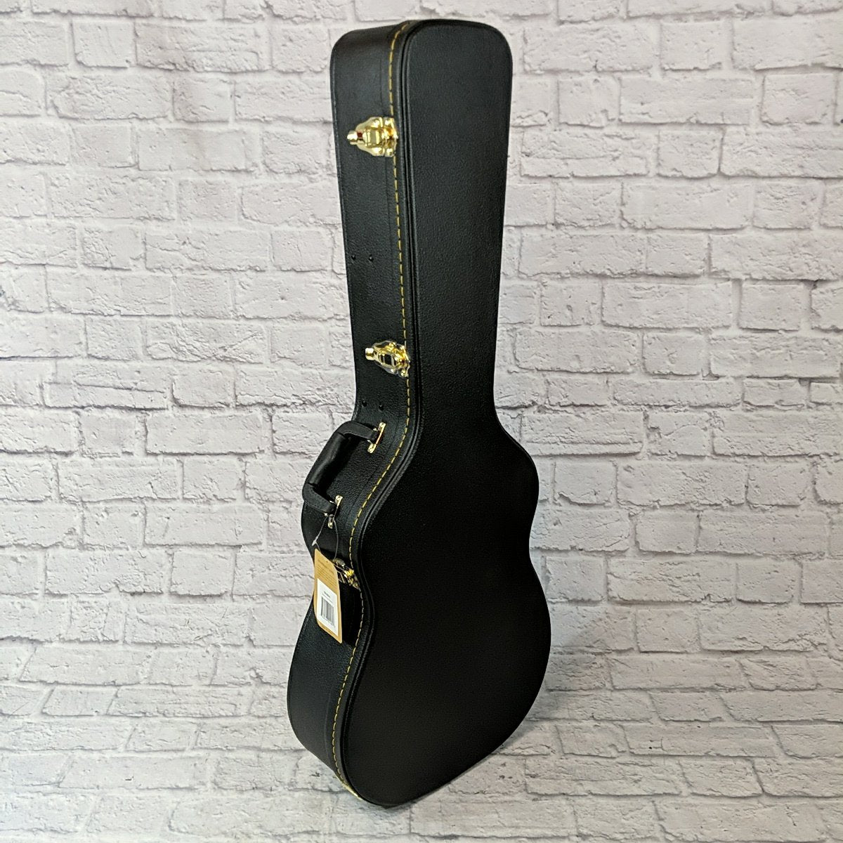 Guardian CG-020-C Black Classical Guitar Case