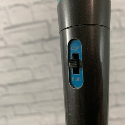 Apex 750 Dynamic Microphone