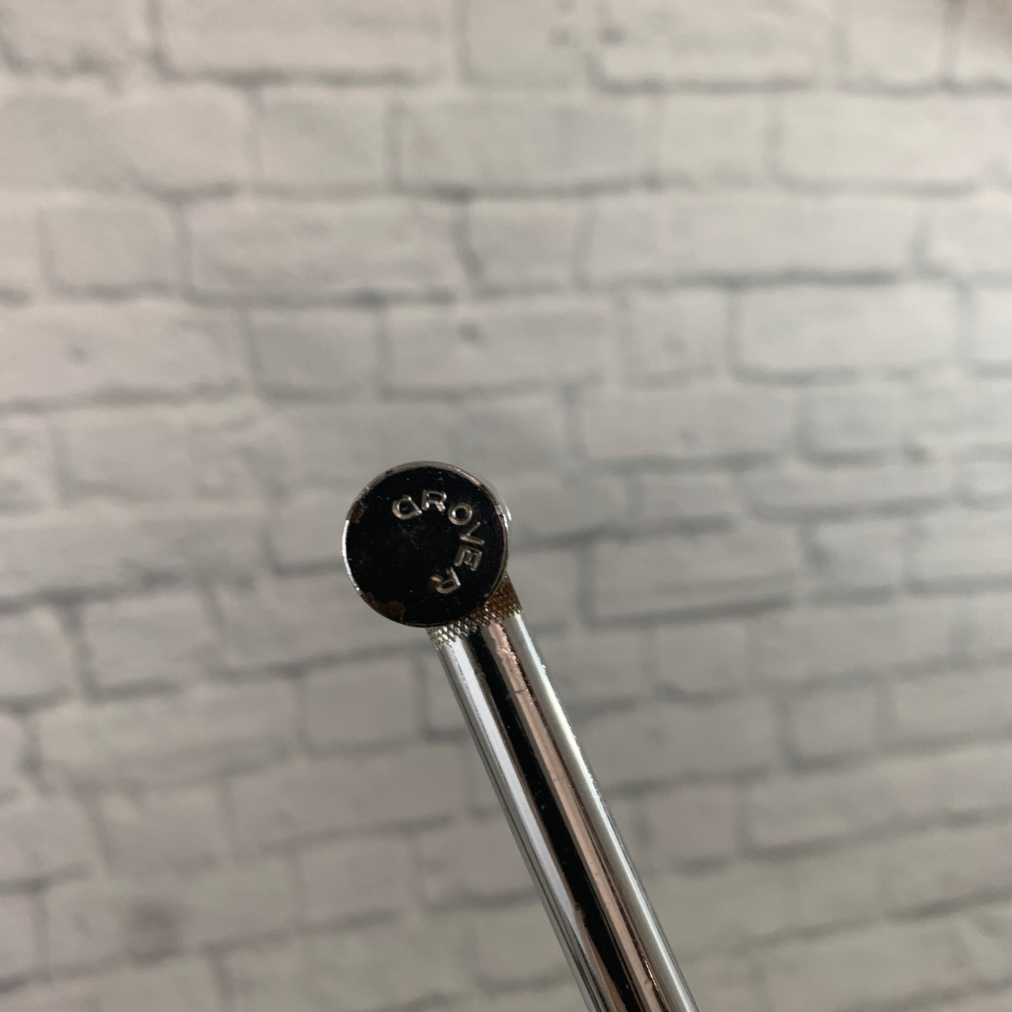Grover Piano Tuning Hammer