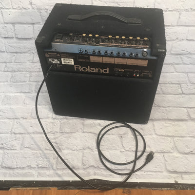 Roland KC-350 Stereo Mixing Keyboard Amplifier