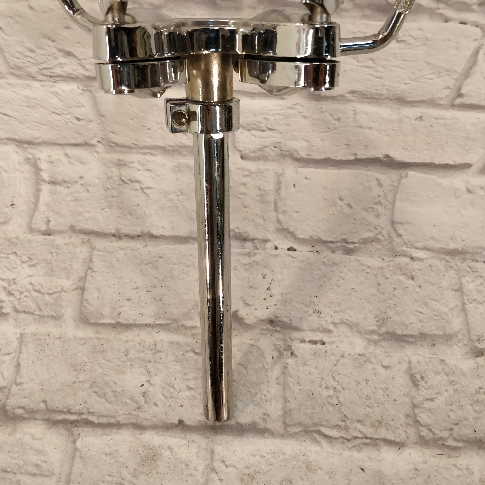 Leedy Dual Tom Mount 1/2 Stick Style