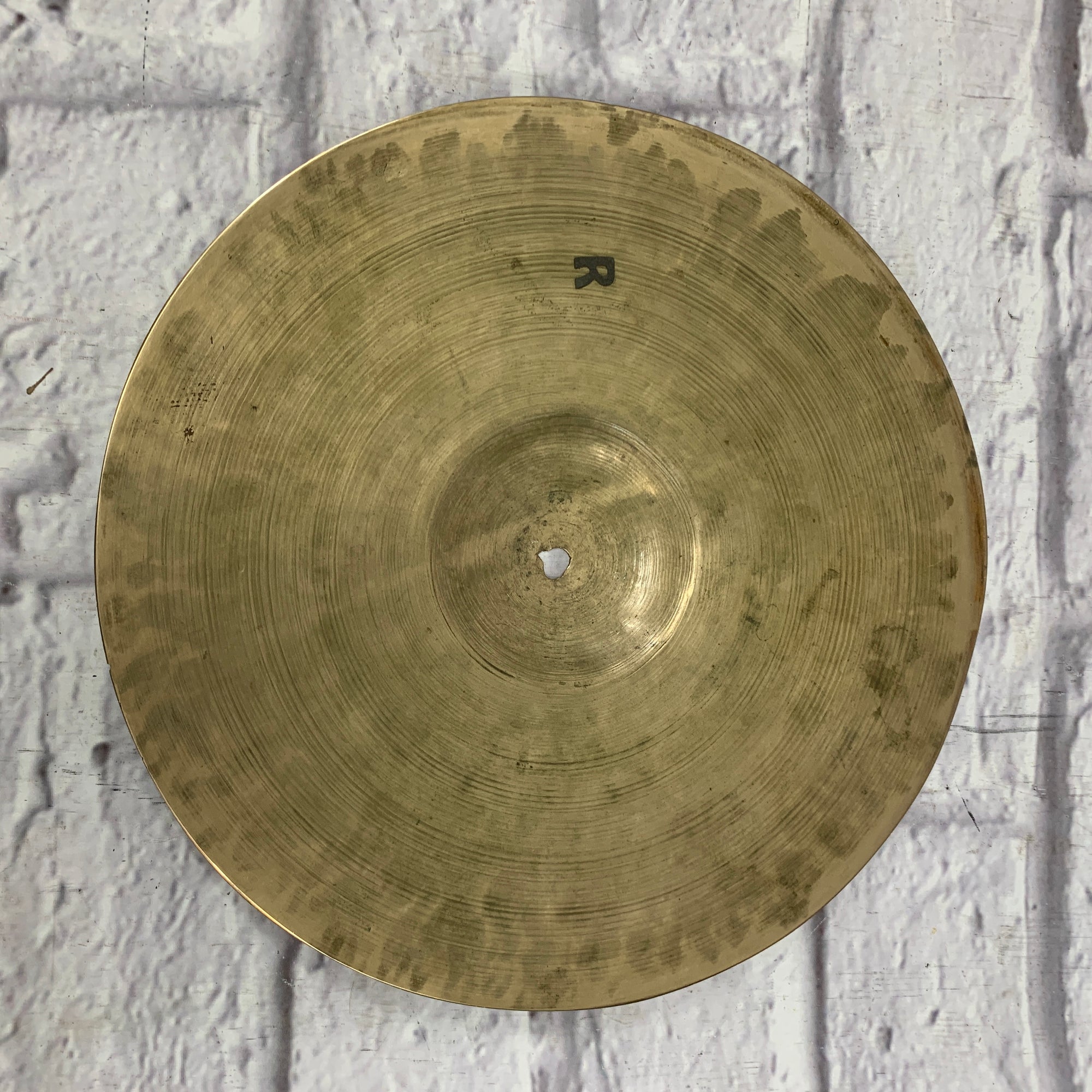 Zildjian 14" Hi Hat Top