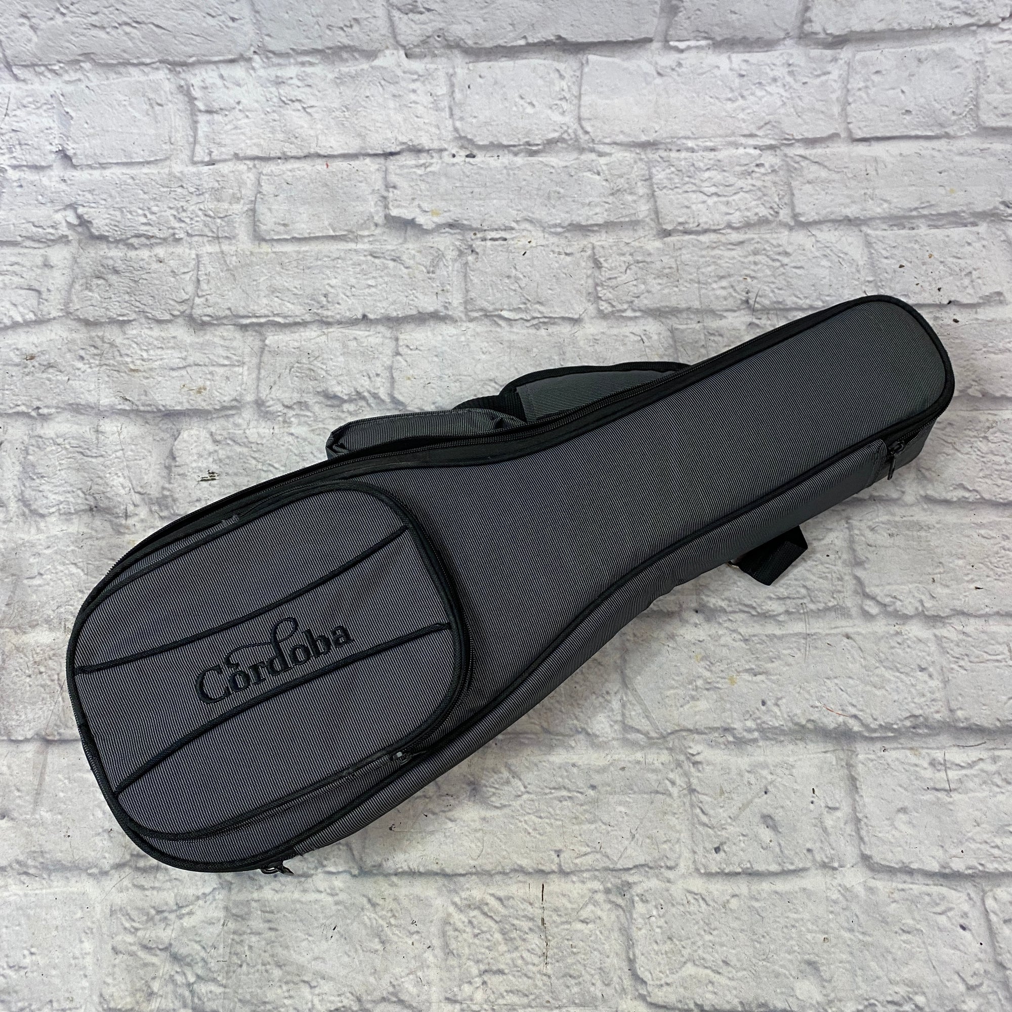 Cordoba Soprano Uke Gig Bag