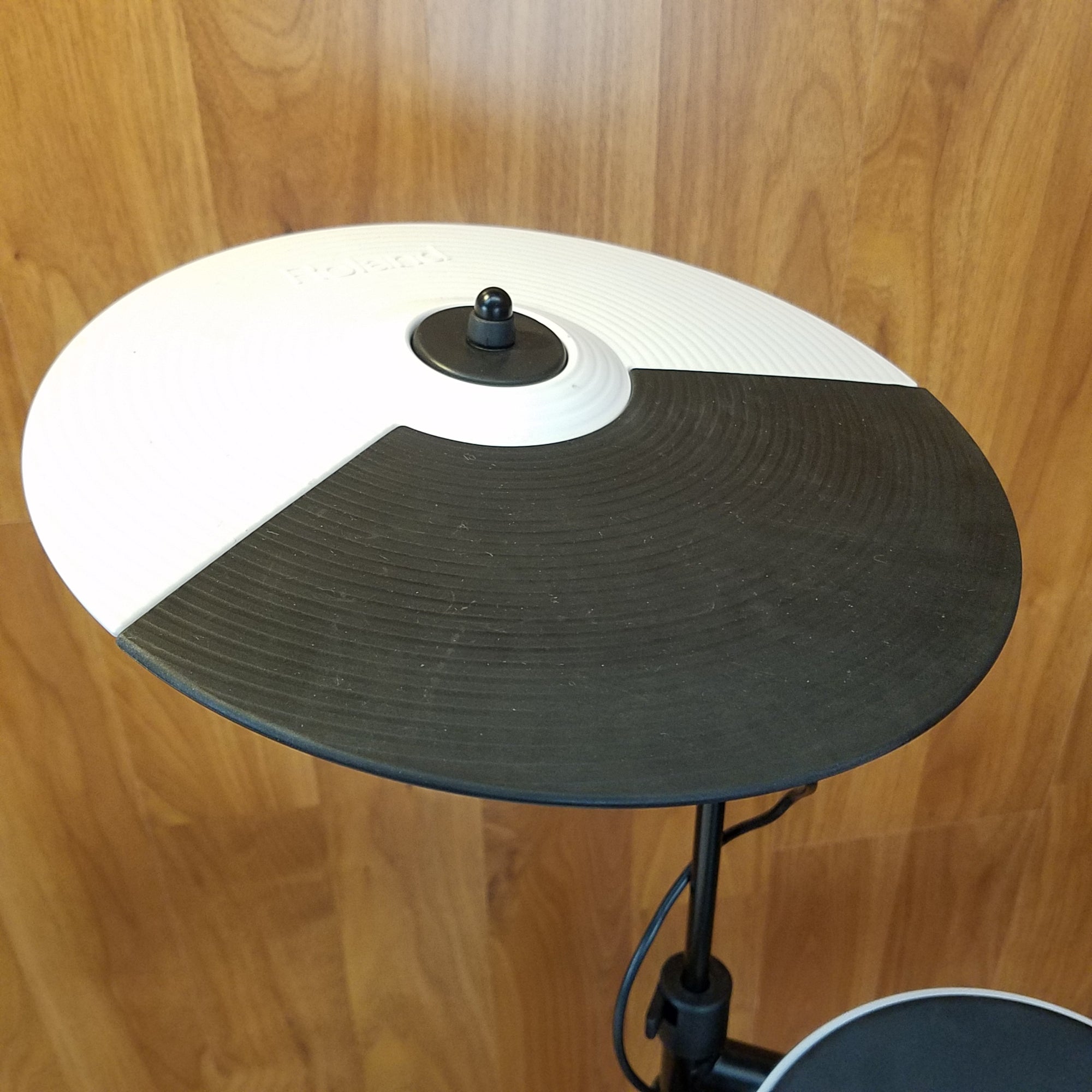Roland TD-4 Portable Drum Kit