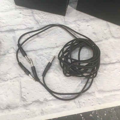 Yamaha HS 50M Studio Monitor Pair
