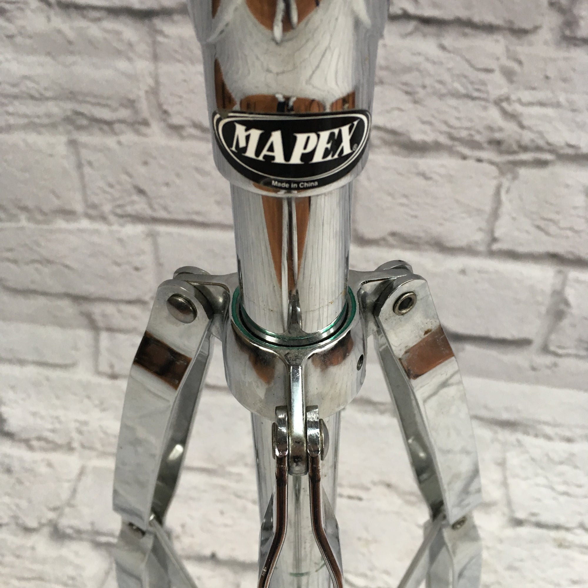 Mapex Dual Tom Mount Stand