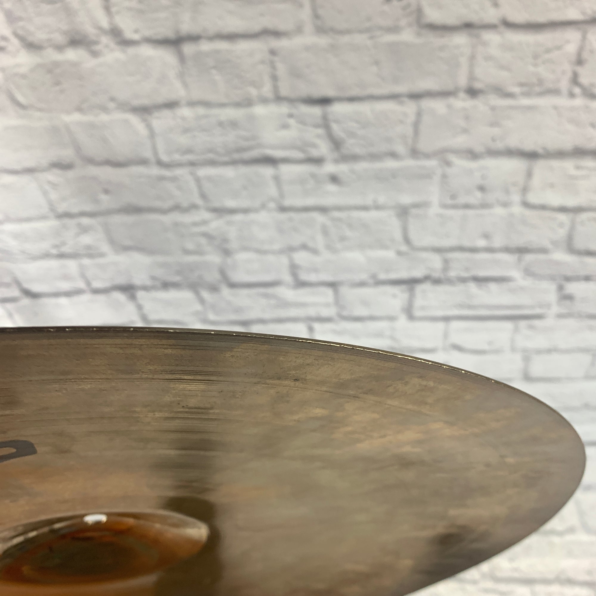 Sabian AAX Stage Ride 21