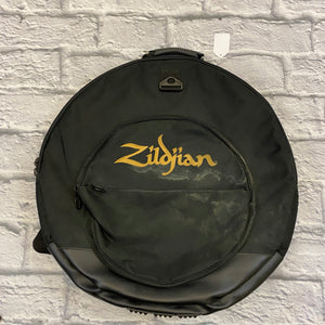 Zildjian 24" Premium Backpack Cymbal Bag