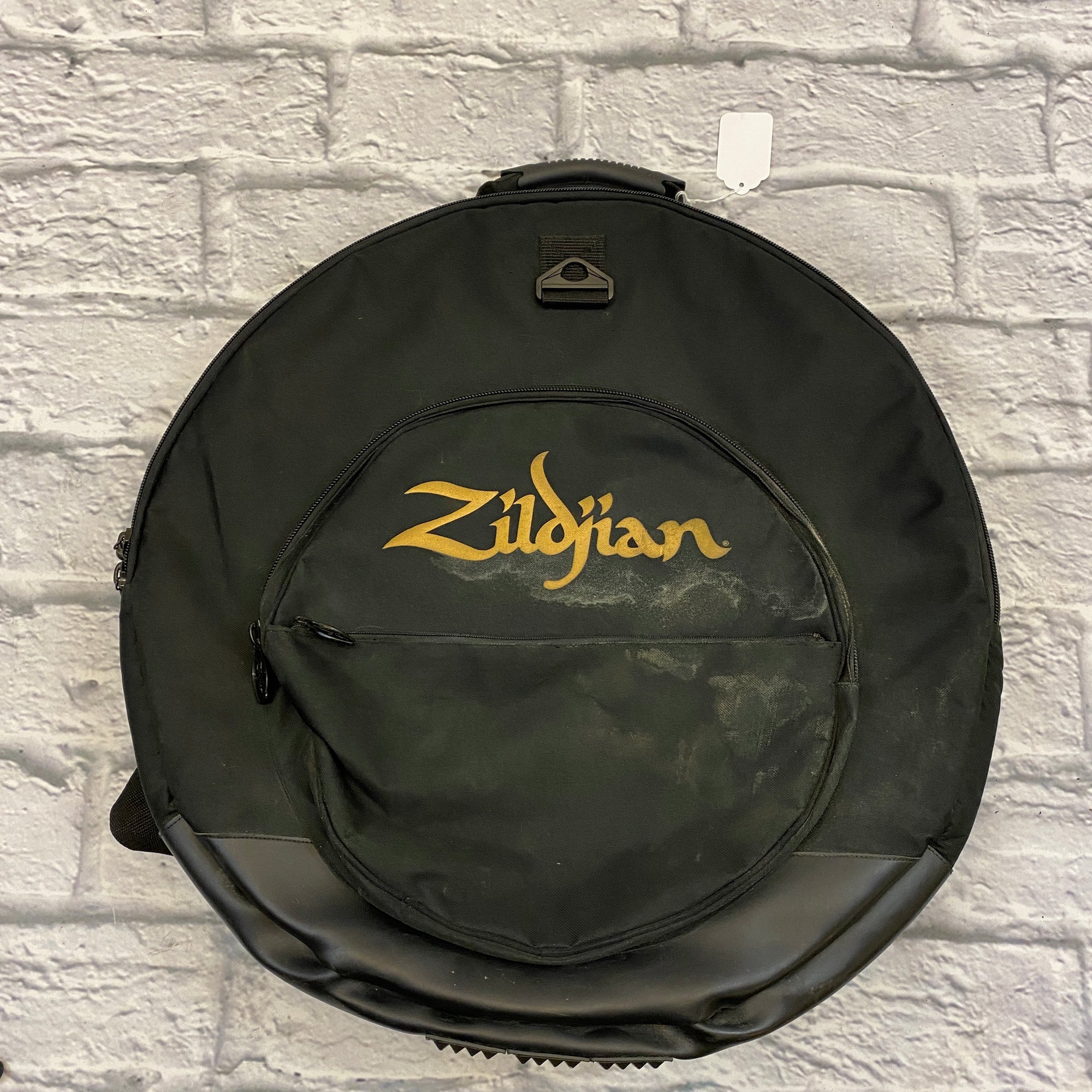 Zildjian 24" Premium Backpack Cymbal Bag