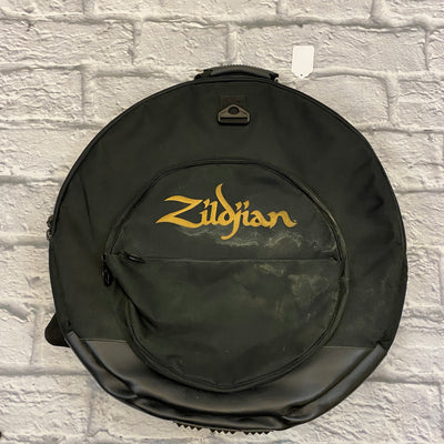 Zildjian 24" Premium Backpack Cymbal Bag