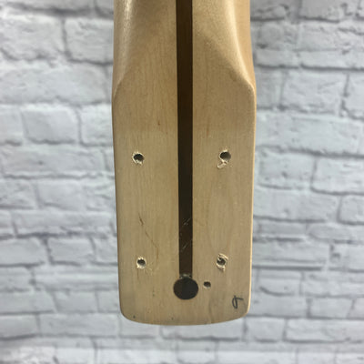 Squier Affinity P Bass Maple Neck
