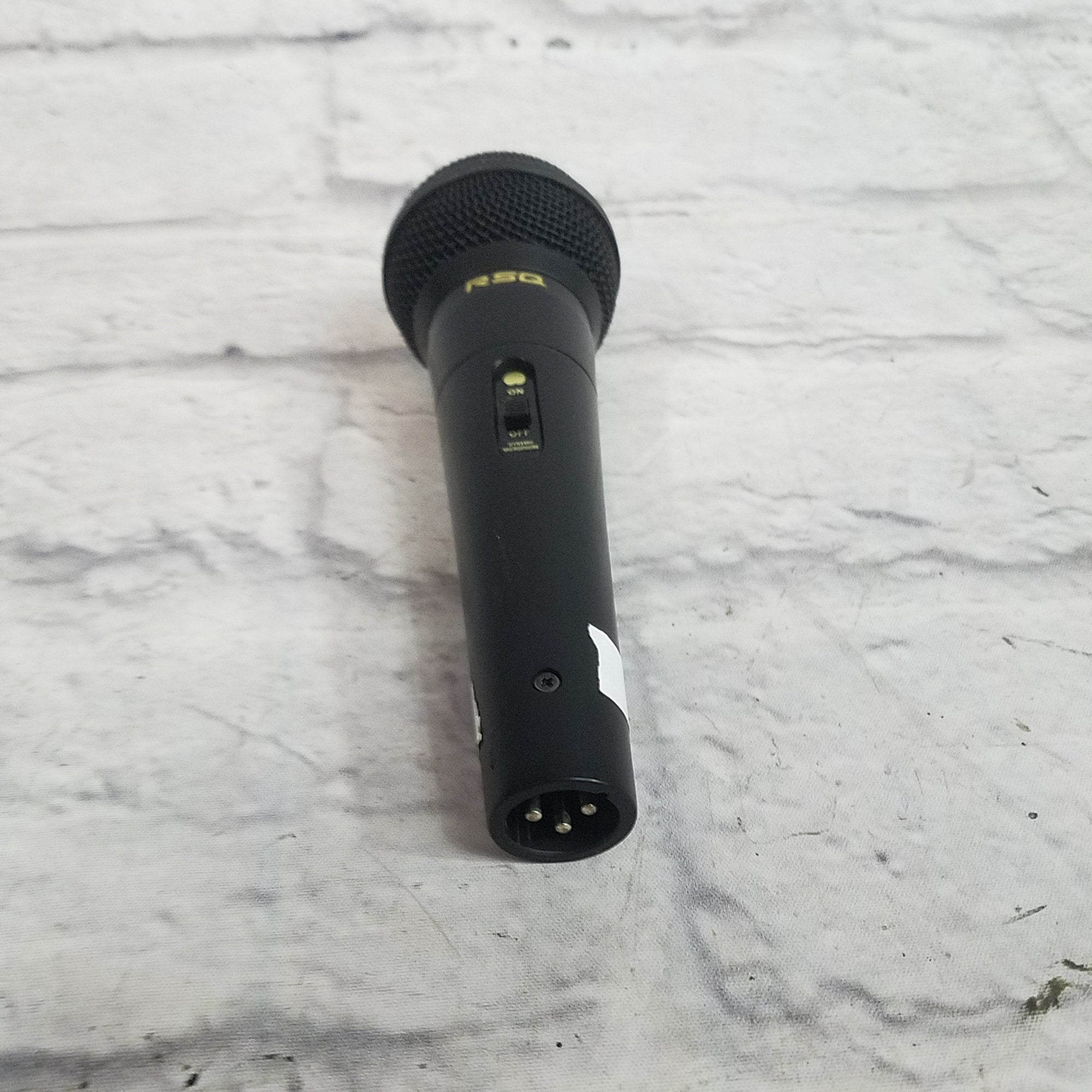 RSQ P10 Microphone