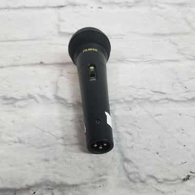 RSQ P10 Microphone