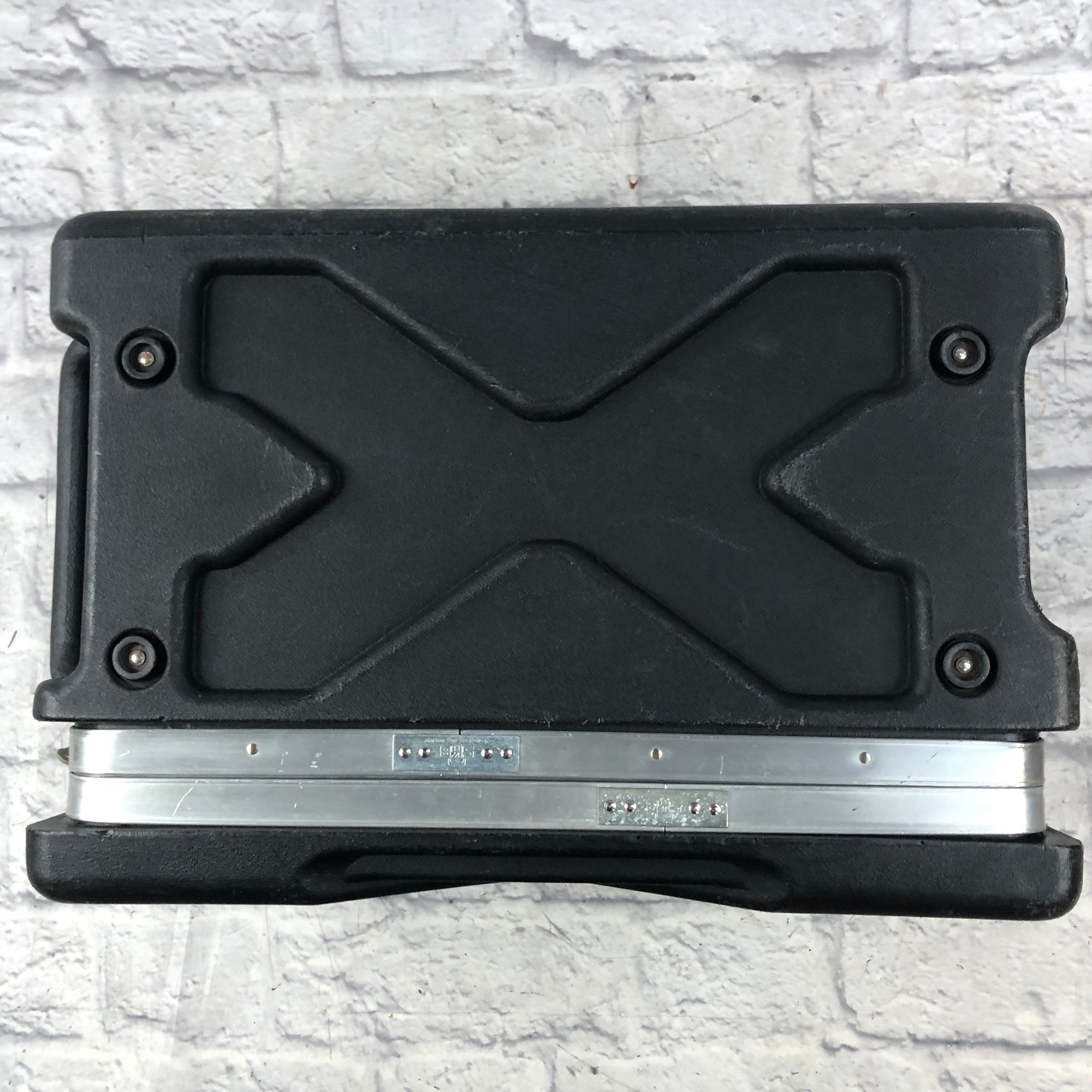 SKB 3U Rack Case