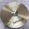 Sabian HHX Legacy 22 Heavy Ride Cymbal