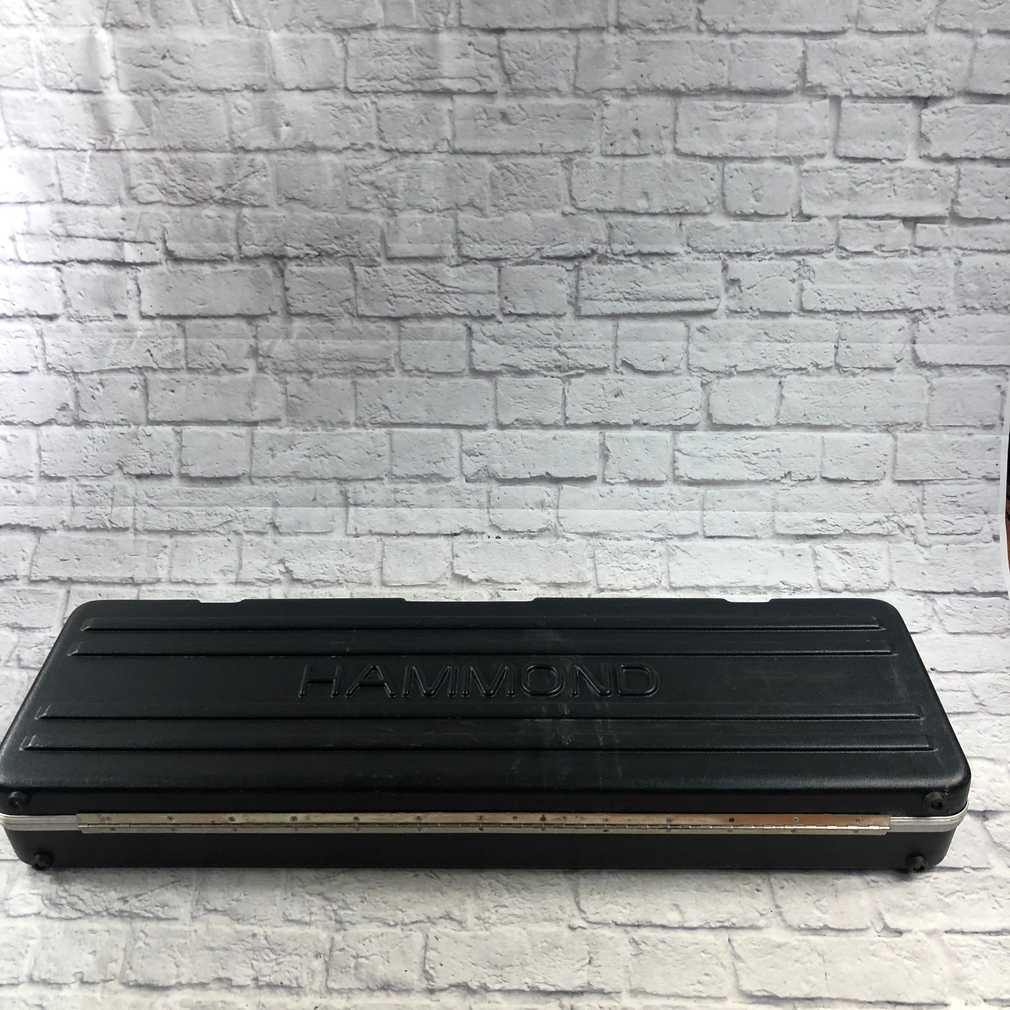 Hammond XB1 / XB2 Hard Shell Keyboard Case