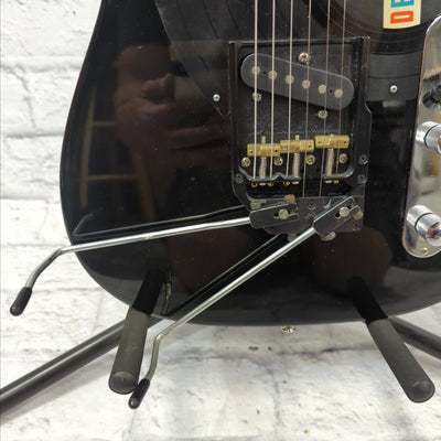 Timara Custom Shop Bendolero with B and G Bender and Hard Case