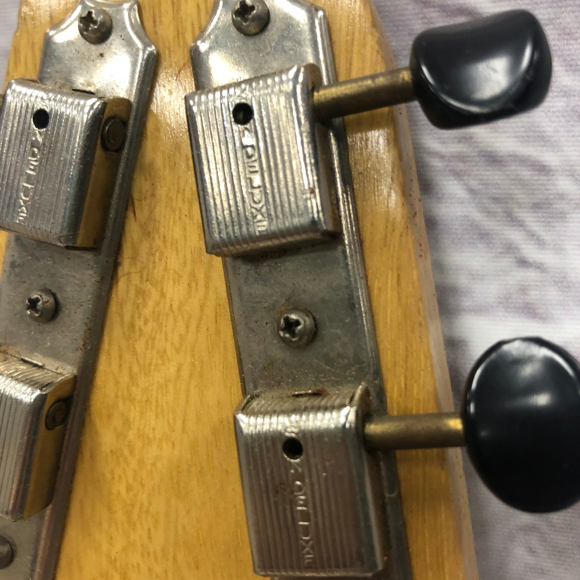 Gibson Vintage Skylark Lap Steel with Case