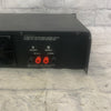 DAP Model 1200 Stereo Power Amp