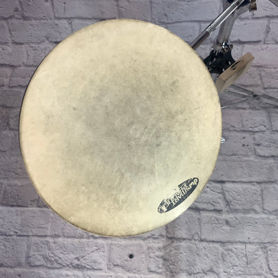 DW Smart Practice 5pc Practice Pad Kit